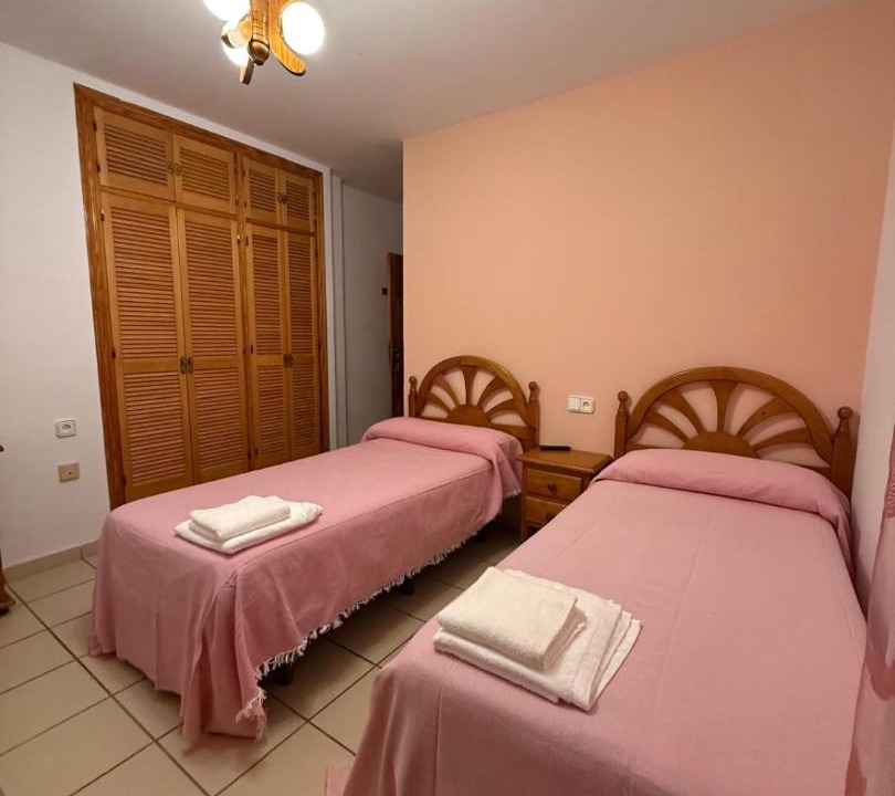 Photo of Bedroom in Nohales