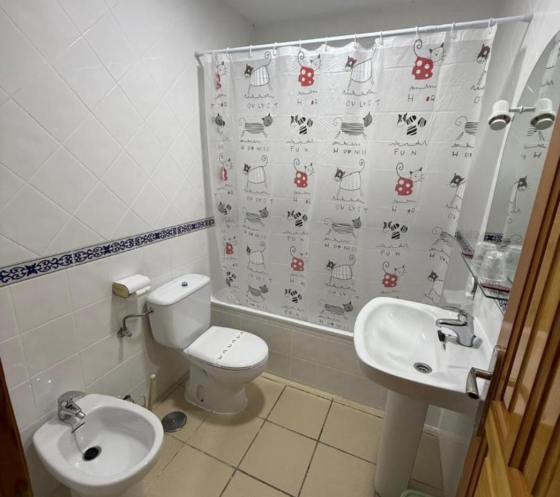 Photo of Bathroom in Nohales