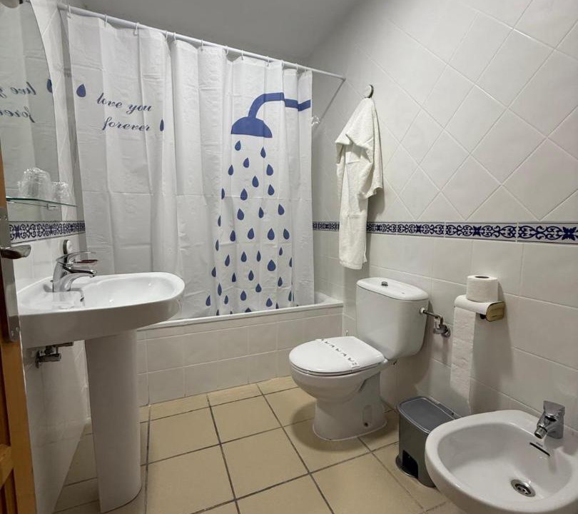 Photo of Bathroom in Nohales