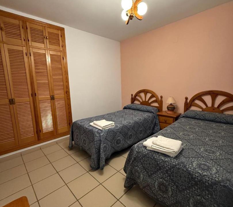Photo of Bedroom in Nohales