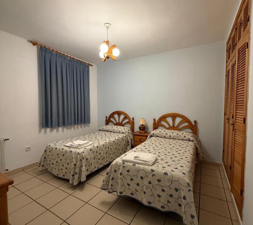 Photo of Bedroom in Nohales