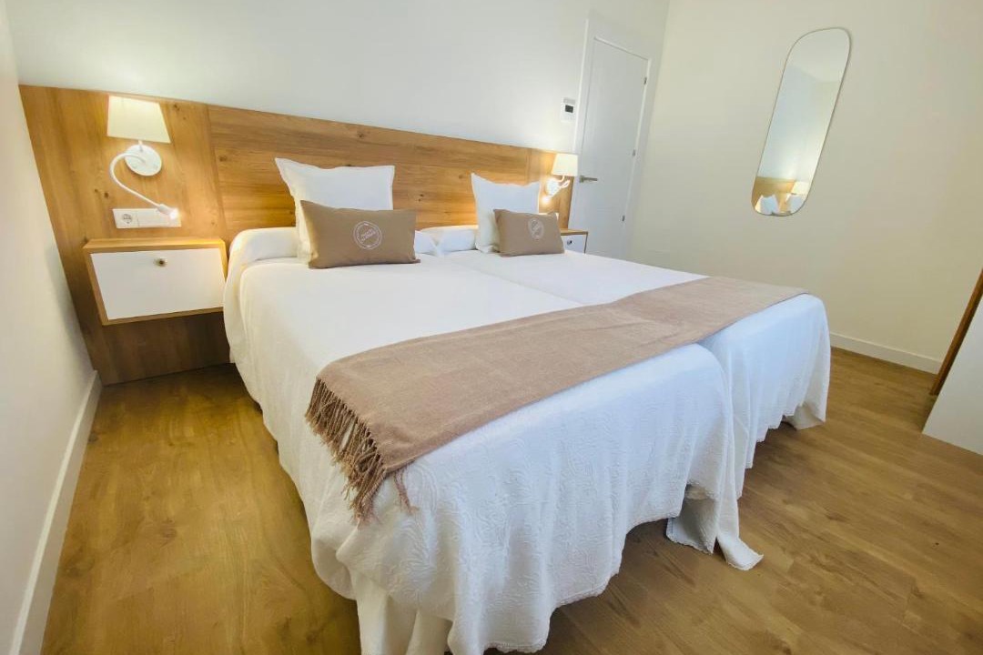Photo of Bedroom in Loredo