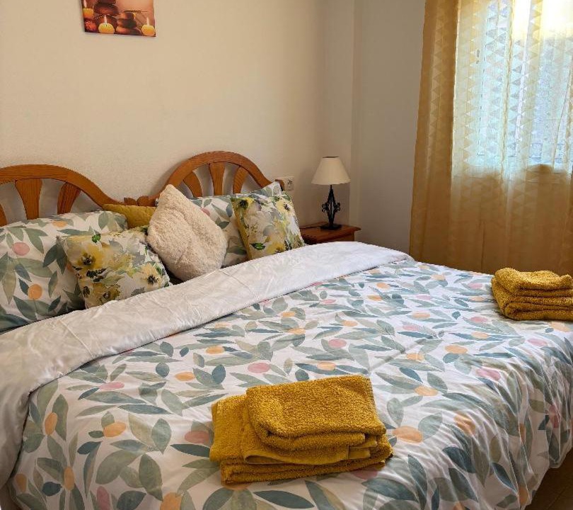 Photo of Bedroom in Palomares