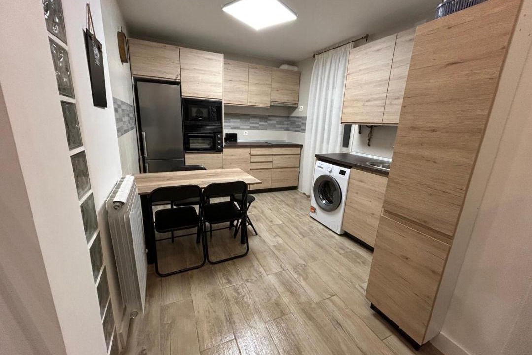 Photo of Kitchen in Old Town