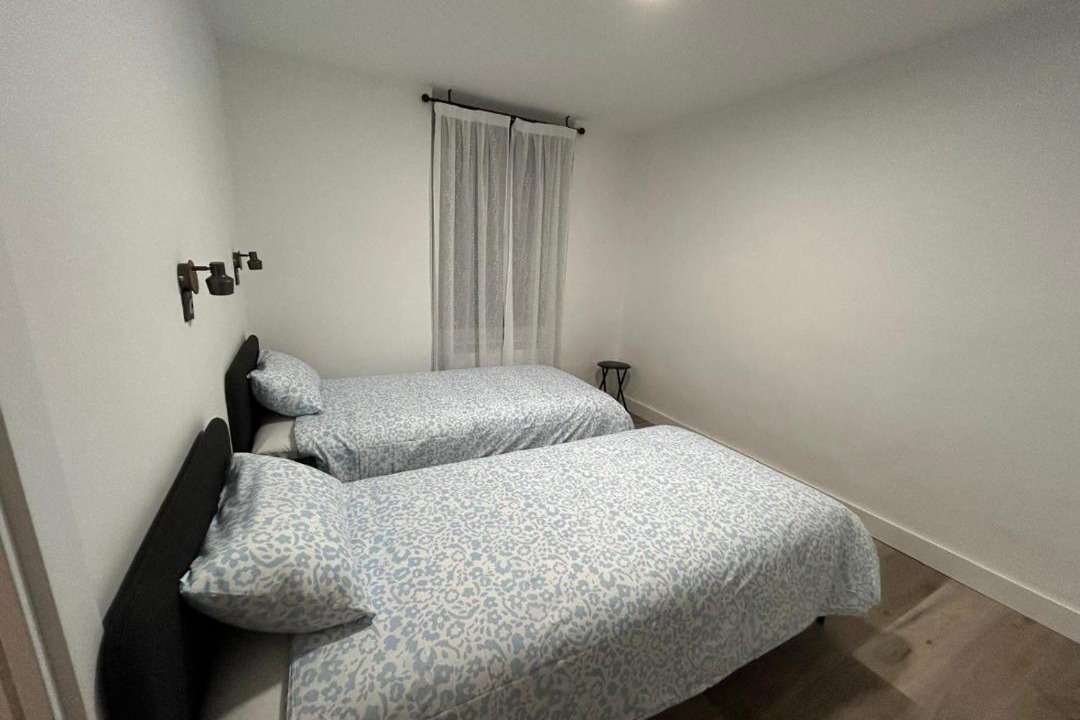 Photo of Bedroom in Old Town