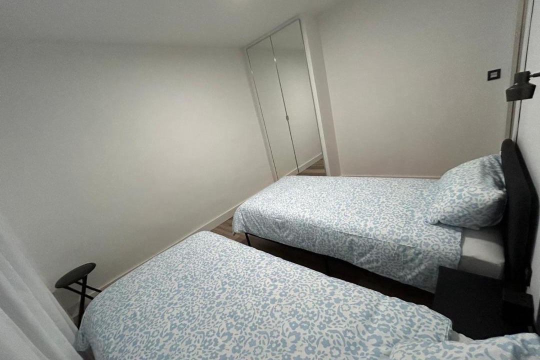Photo of Bedroom in Old Town