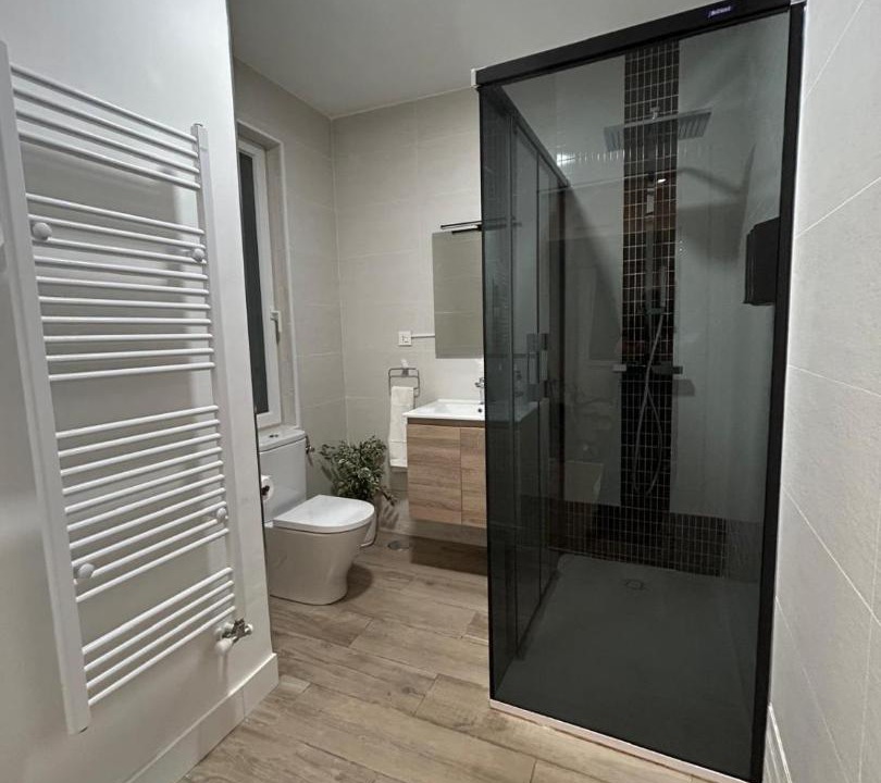 Photo of Bathroom in Old Town