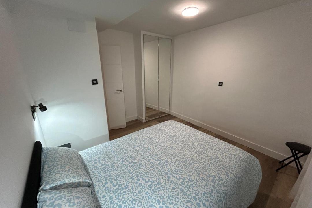 Photo of Bedroom in Old Town