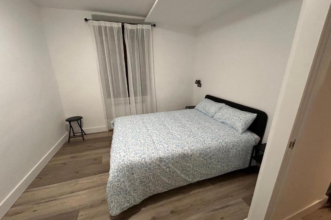 Photo of Bedroom in Old Town