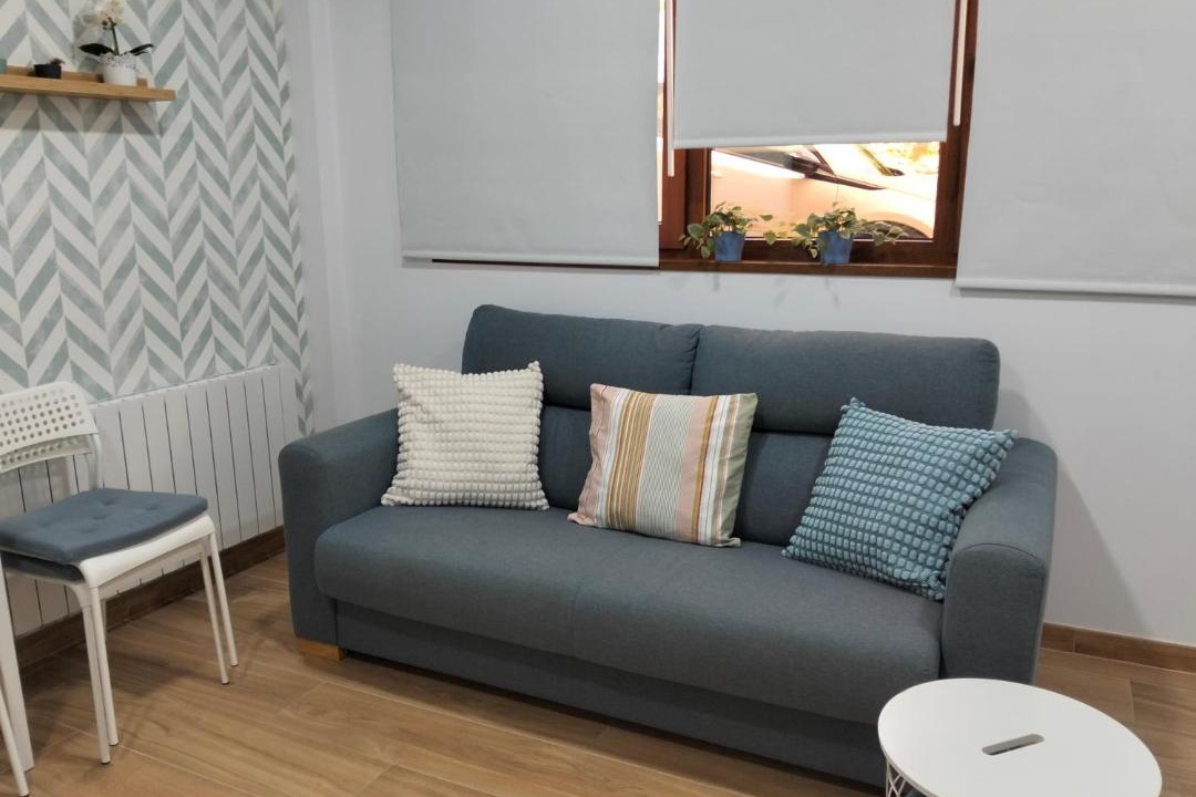Photo of Livingroom in San Vicente de la Barquera