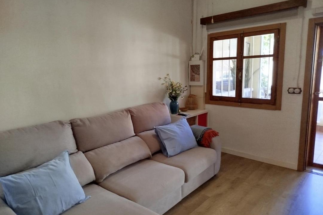 Photo of Livingroom in Playa de Almarda