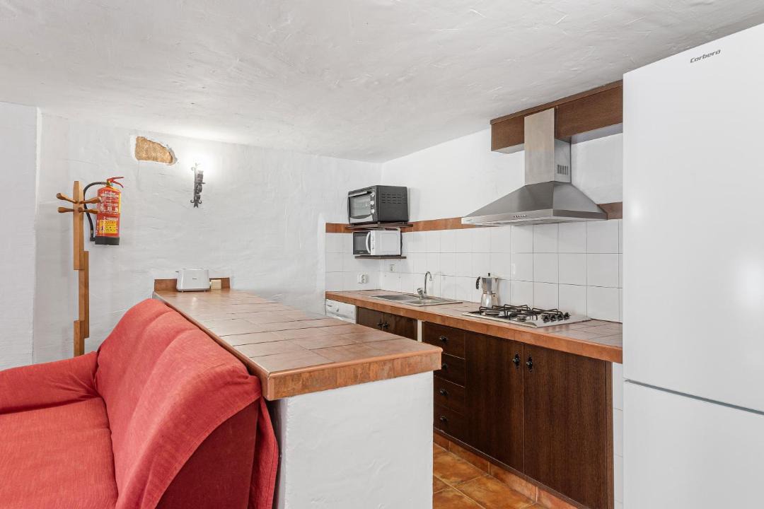 Photo of Kitchen in Malaga