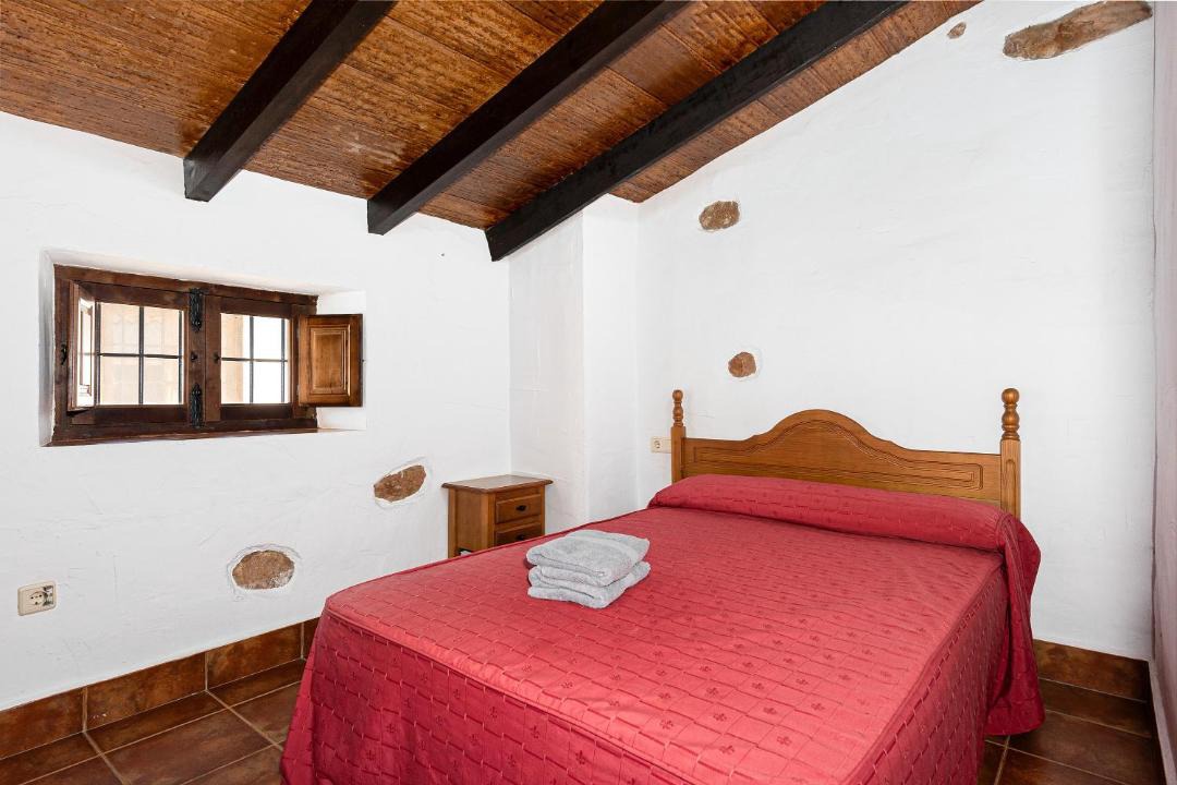 Photo of Bedroom in Malaga