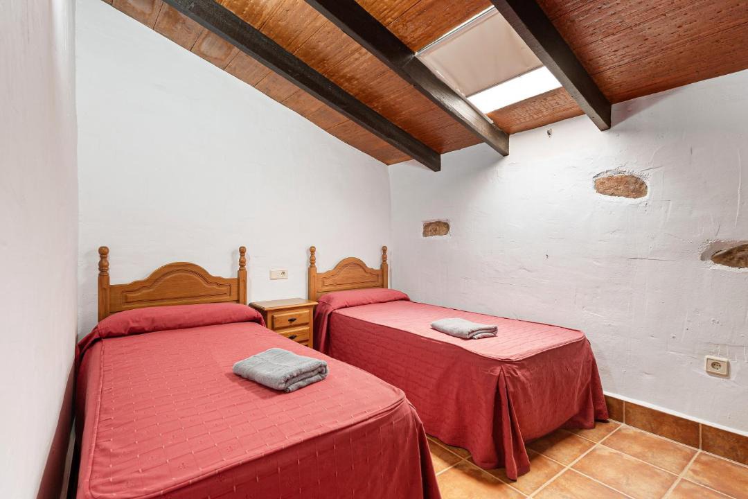 Photo of Bedroom in Malaga