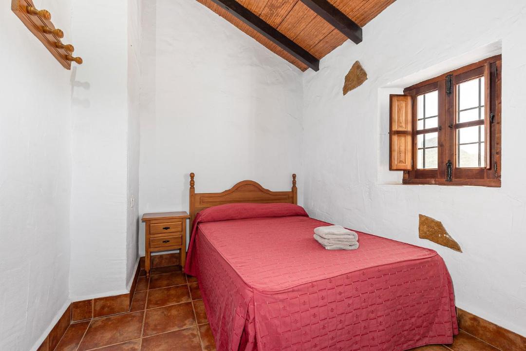 Photo of Bedroom in Malaga