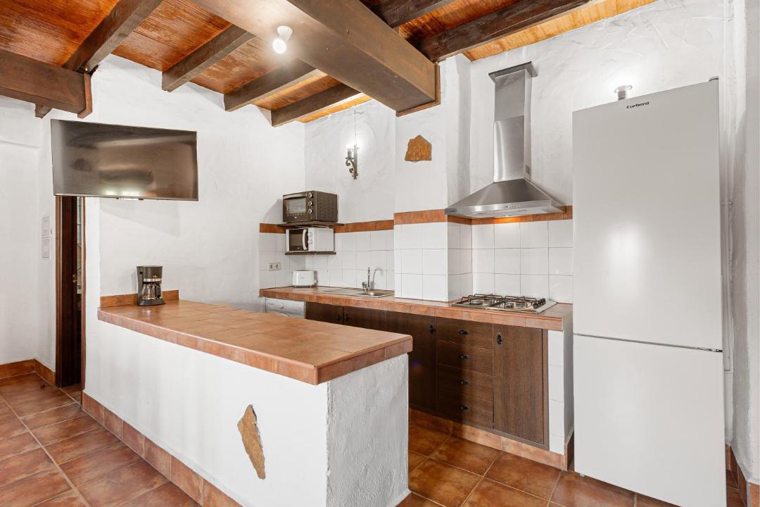 Photo of Kitchen in Malaga