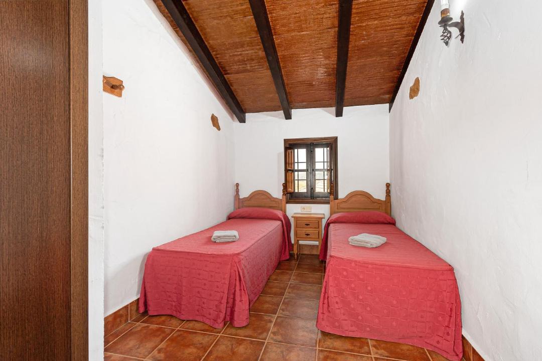 Photo of Bedroom in Malaga