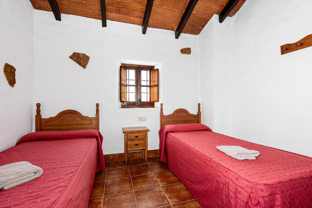 Photo of Bedroom in Malaga
