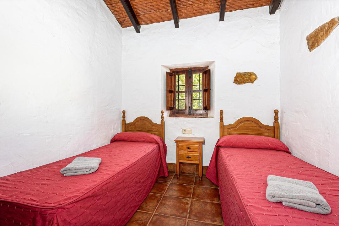 Photo of Bedroom in Malaga