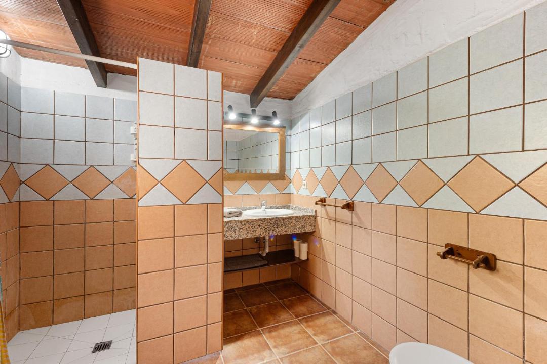 Photo of Bathroom in Malaga