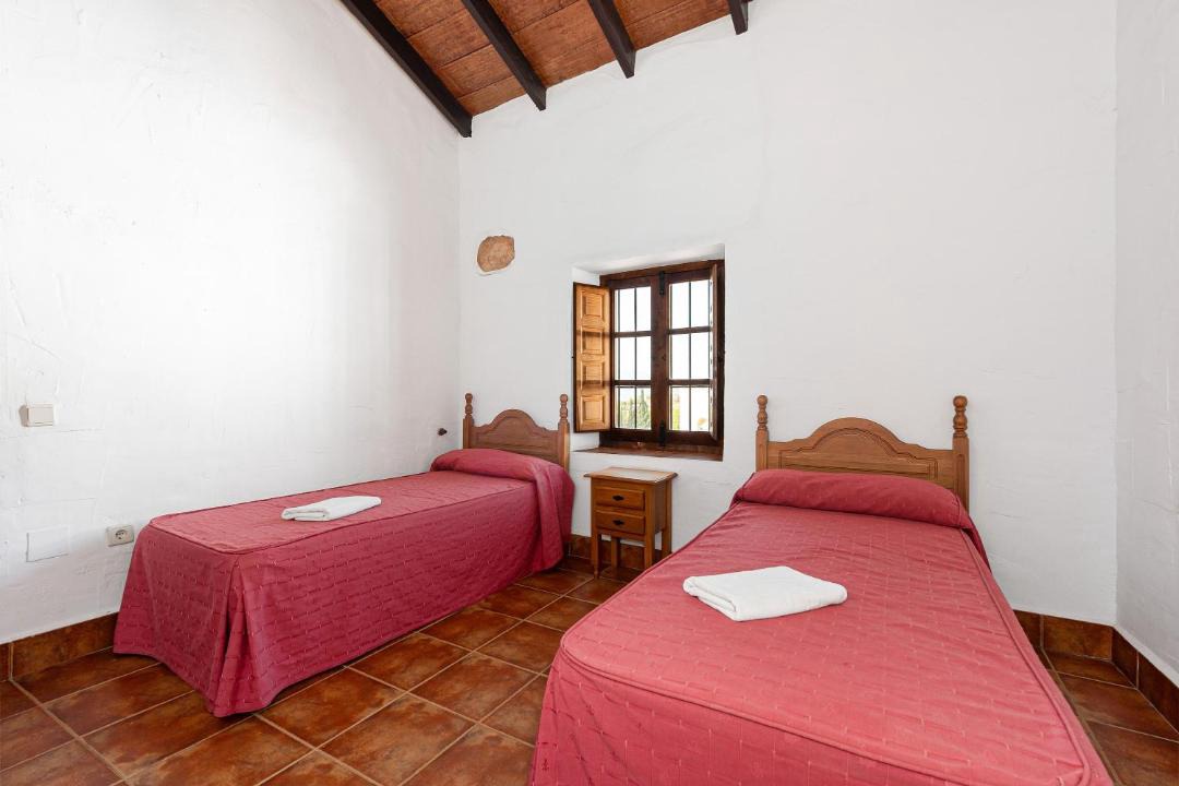 Photo of Bedroom in Malaga