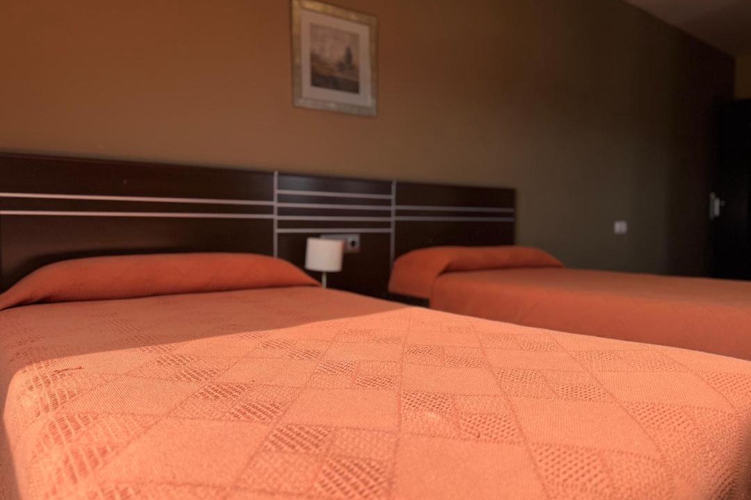 Photo of Bedroom in Xermade