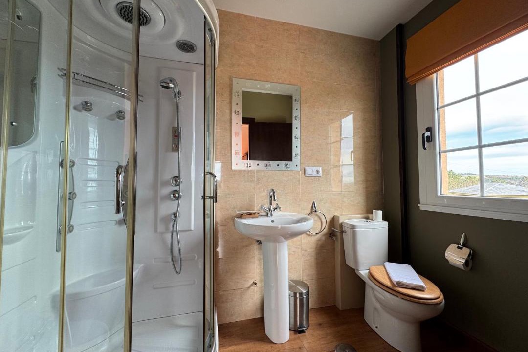 Photo of Bathroom in Xermade