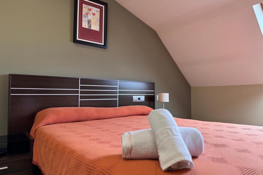 Photo of Bedroom in Xermade