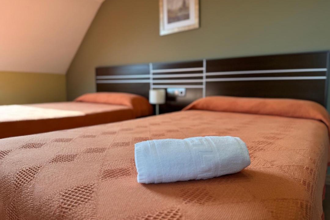 Photo of Bedroom in Xermade