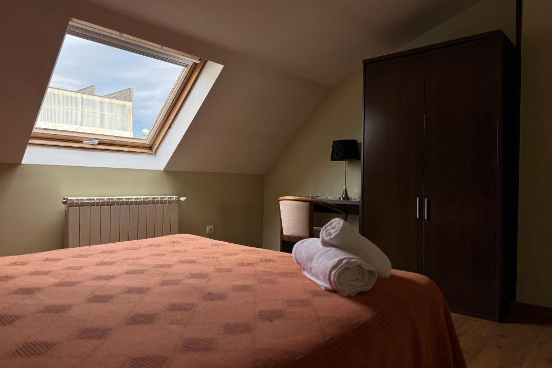 Photo of Bedroom in Xermade