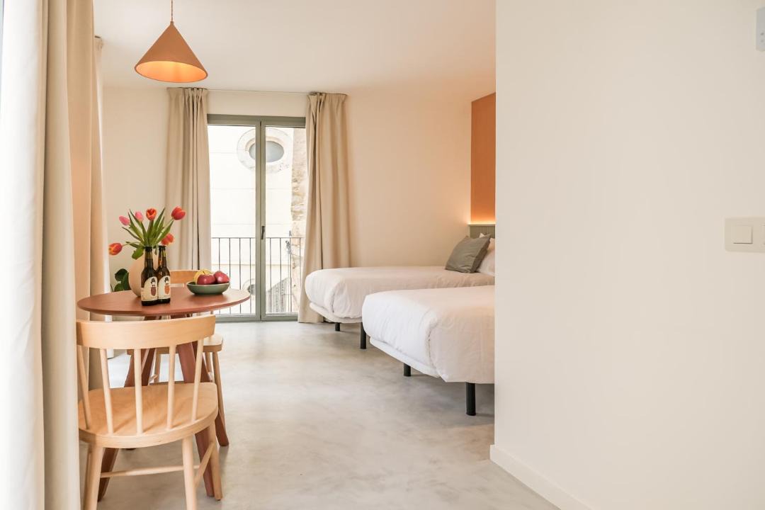Photo of Bedroom in Besalu