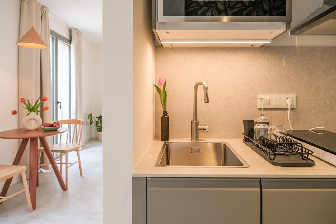 Photo of Kitchen in Besalu