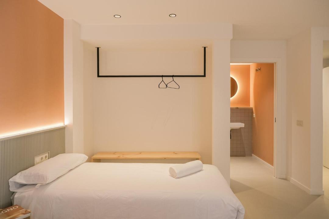 Photo of Bedroom in Besalu