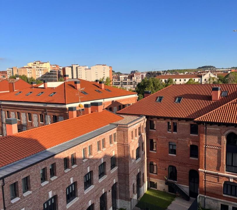 Photo of Buildings in Burgos