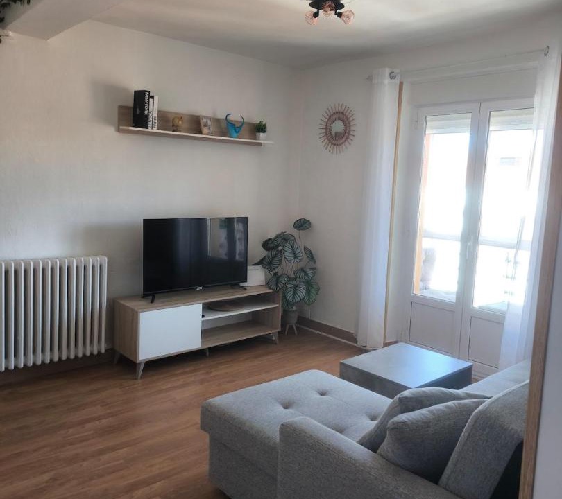 Photo of Livingroom in Leon