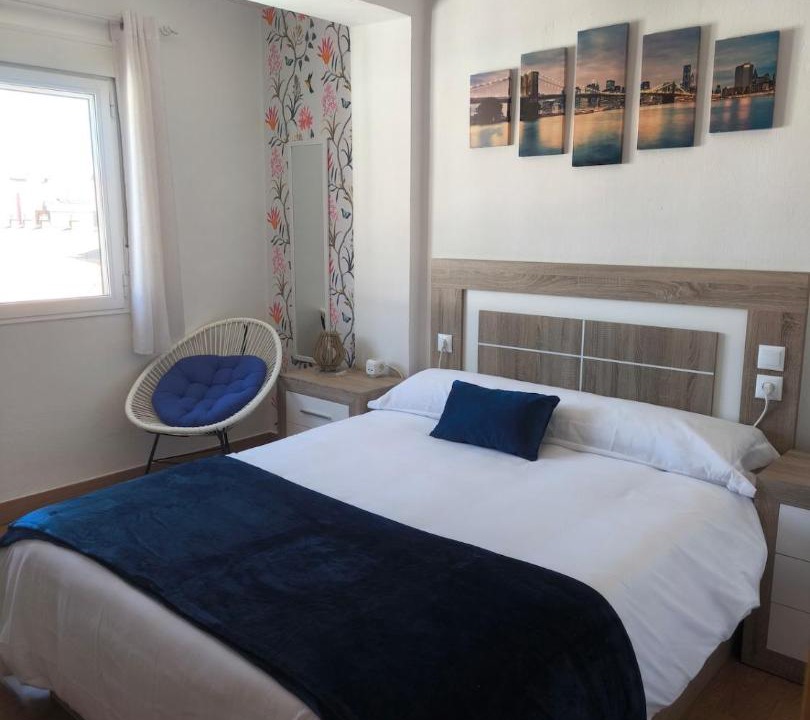 Photo of Bedroom in Leon