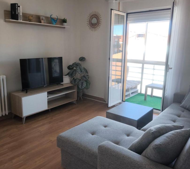 Photo of Livingroom in Leon