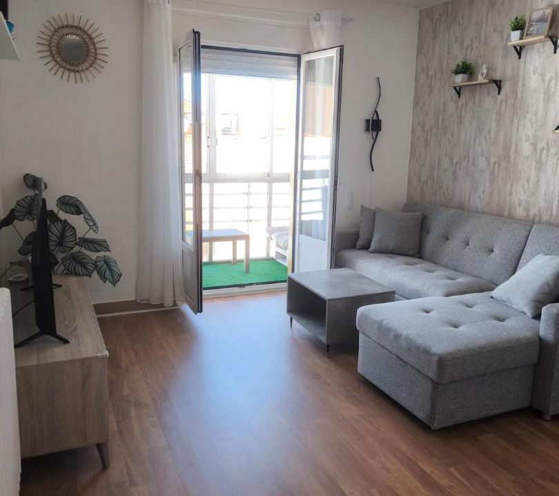 Photo of Livingroom in Leon