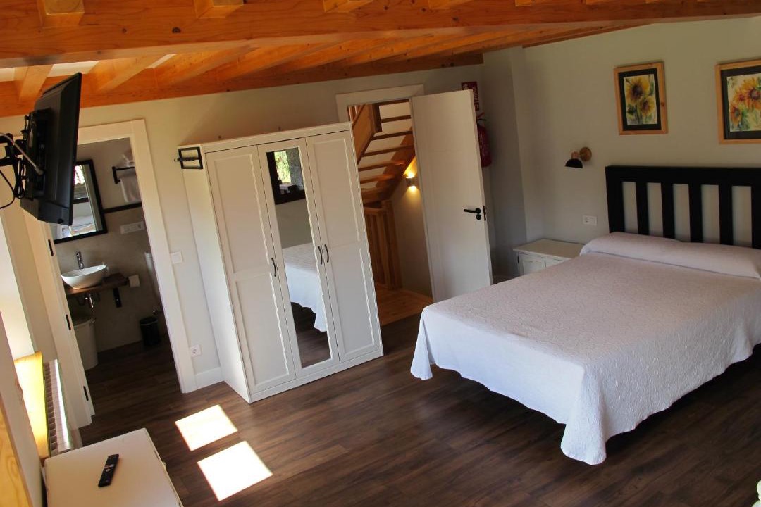 Photo of Bedroom in Baro