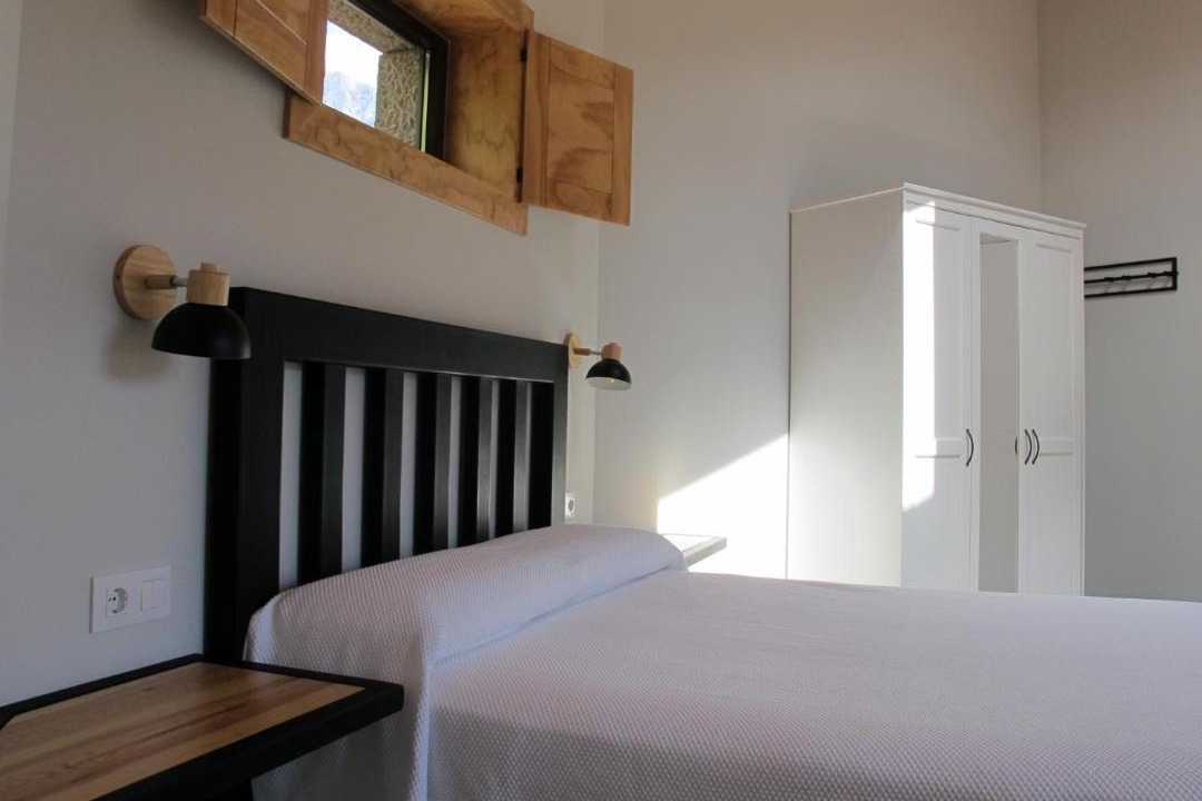 Photo of Bedroom in Baro