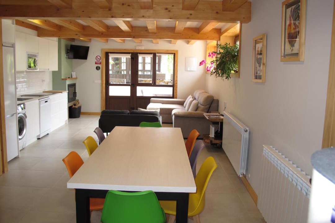 Photo of Kitchen in Baro