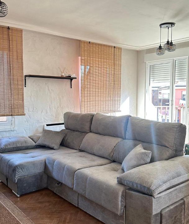 Photo of Livingroom in Mansilla de las Mulas