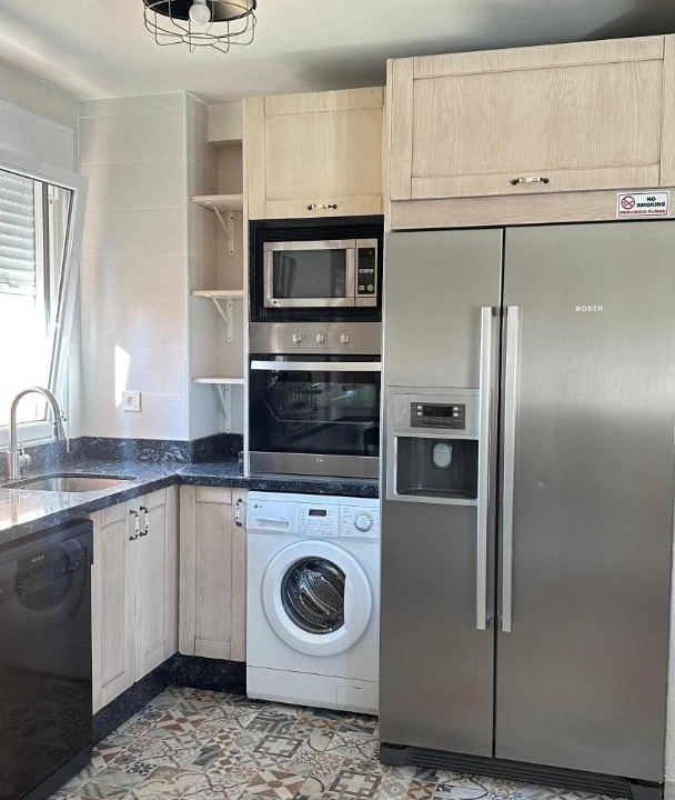 Photo of Kitchen in Mansilla de las Mulas