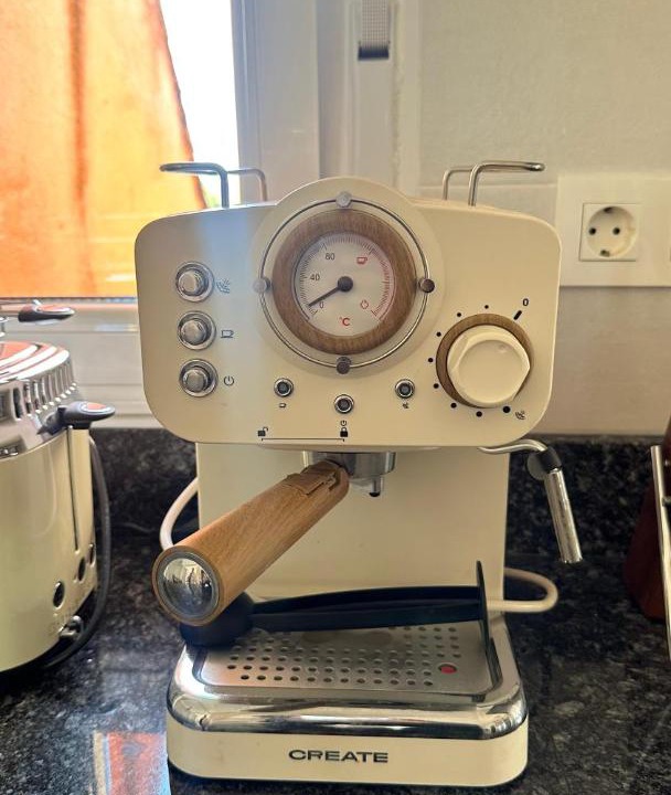 Photo of Kitchen in Mansilla de las Mulas