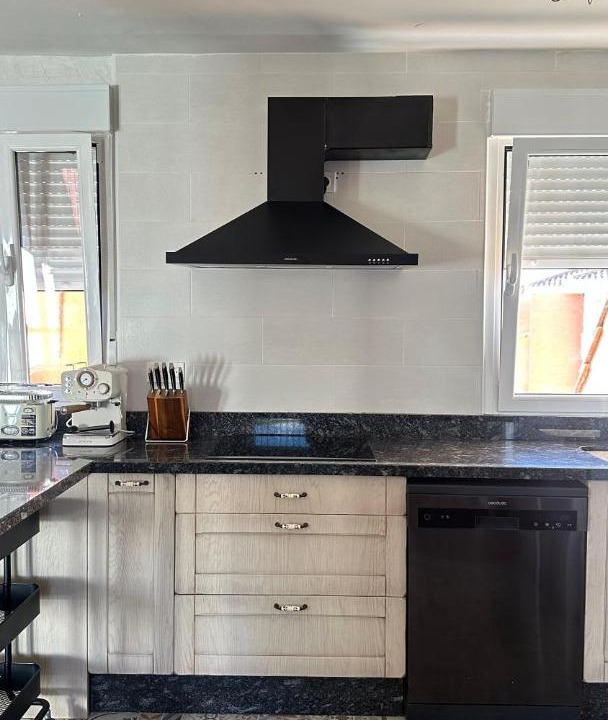 Photo of Kitchen in Mansilla de las Mulas