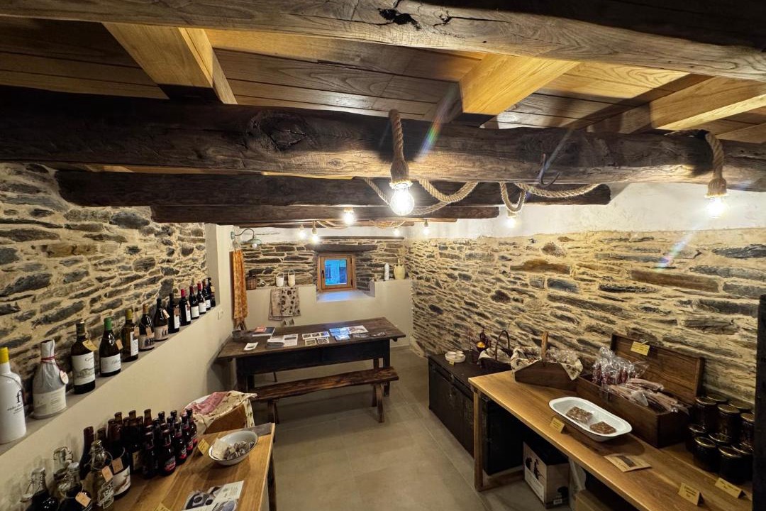 Photo of Kitchen in Eiriz