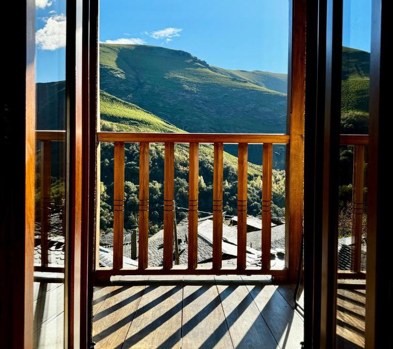 Photo of Patio Balcony in Eiriz