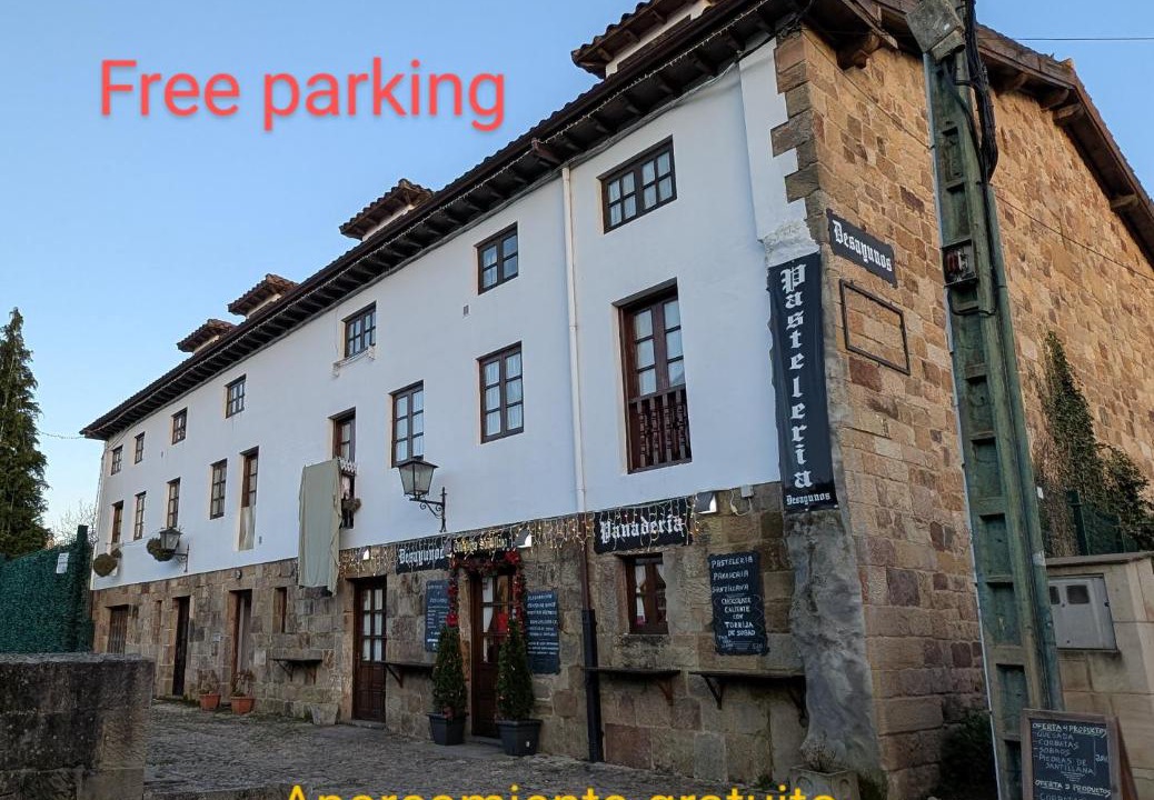 Photo of Others in Santillana del Mar