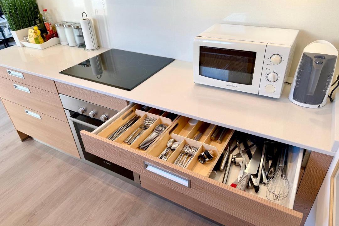 Photo of Kitchen in Andraitx