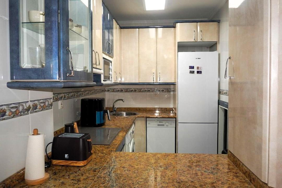 Photo of Kitchen in Castro Urdiales